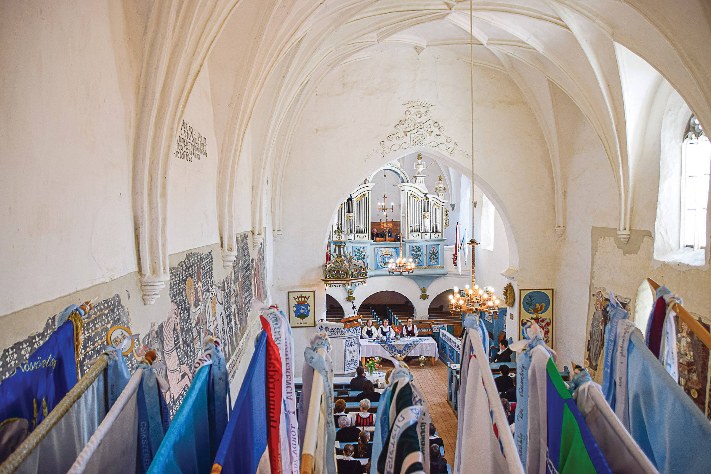 Magyar Unitárius Egyház